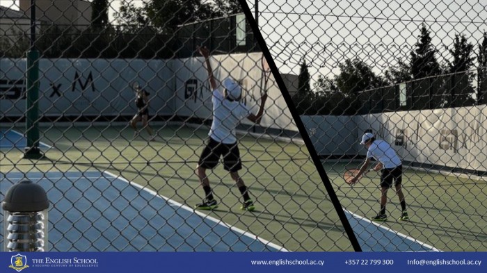 Andreanos Kyriakides 3B